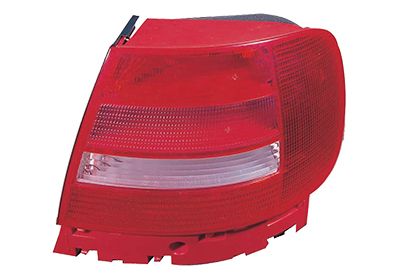 Lampa spate VAN WEZEL 0324932