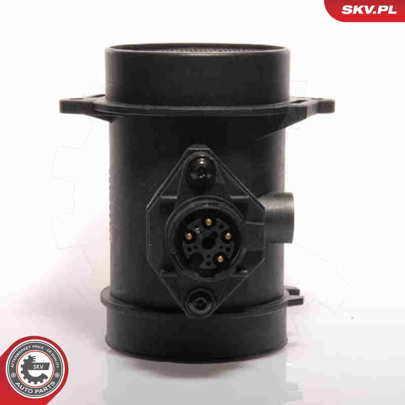 Расходомер воздуха