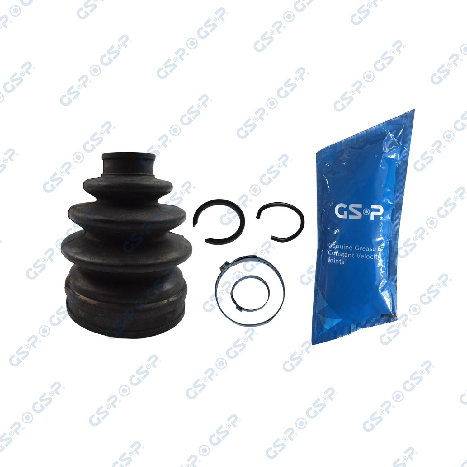 Ansamblu burduf, articulatie planetara GSP 780864