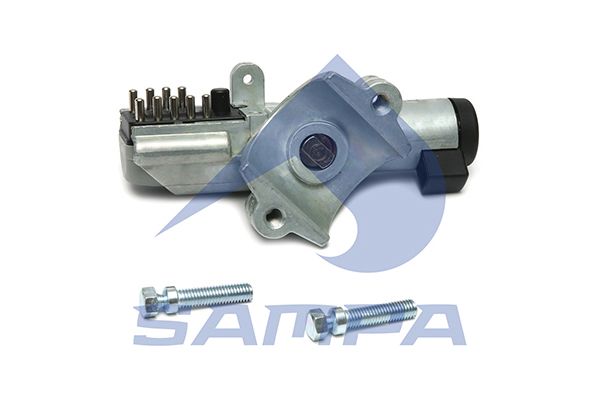 Blocaj volan SAMPA 037.389