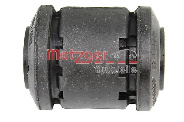 Łożyskowanie, wahacz METZGER AUTOTEILE 52096908