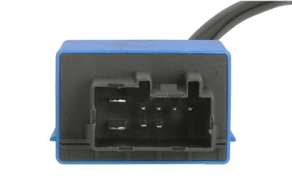 Dispositif de contrôle, pompe à carburant
