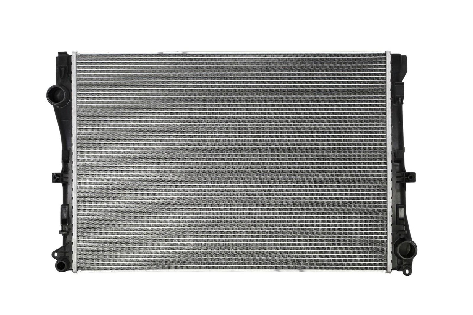 Radiators, Motora dzesēšanas sistēma