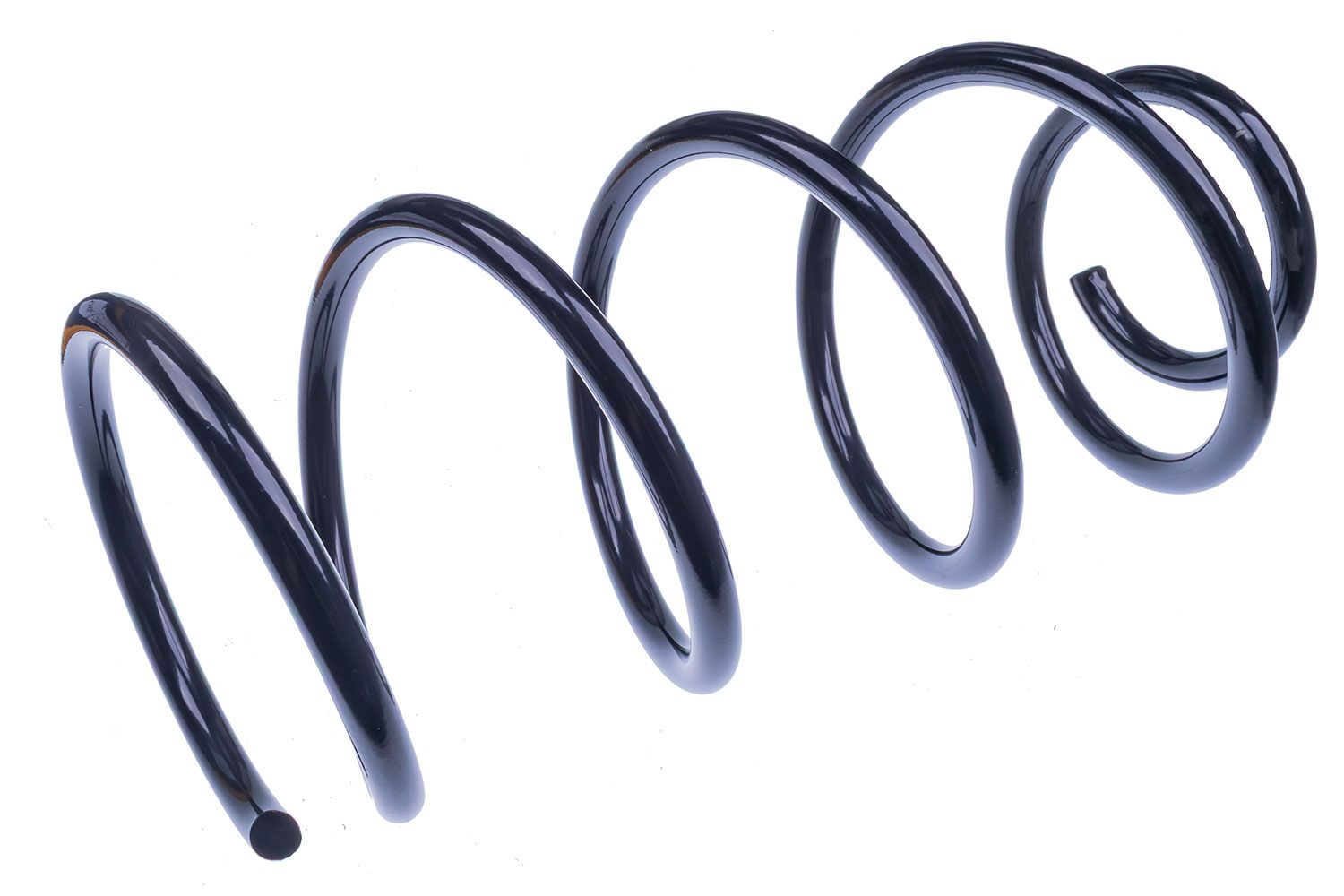 Пружина ходовой части