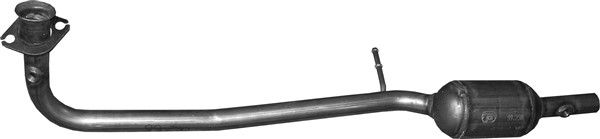 Katalizator POLMO 99.250