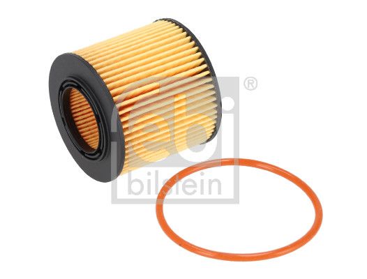 Eļļas filtrs