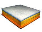 Filtr powietrza ALCO FILTER MD-8162