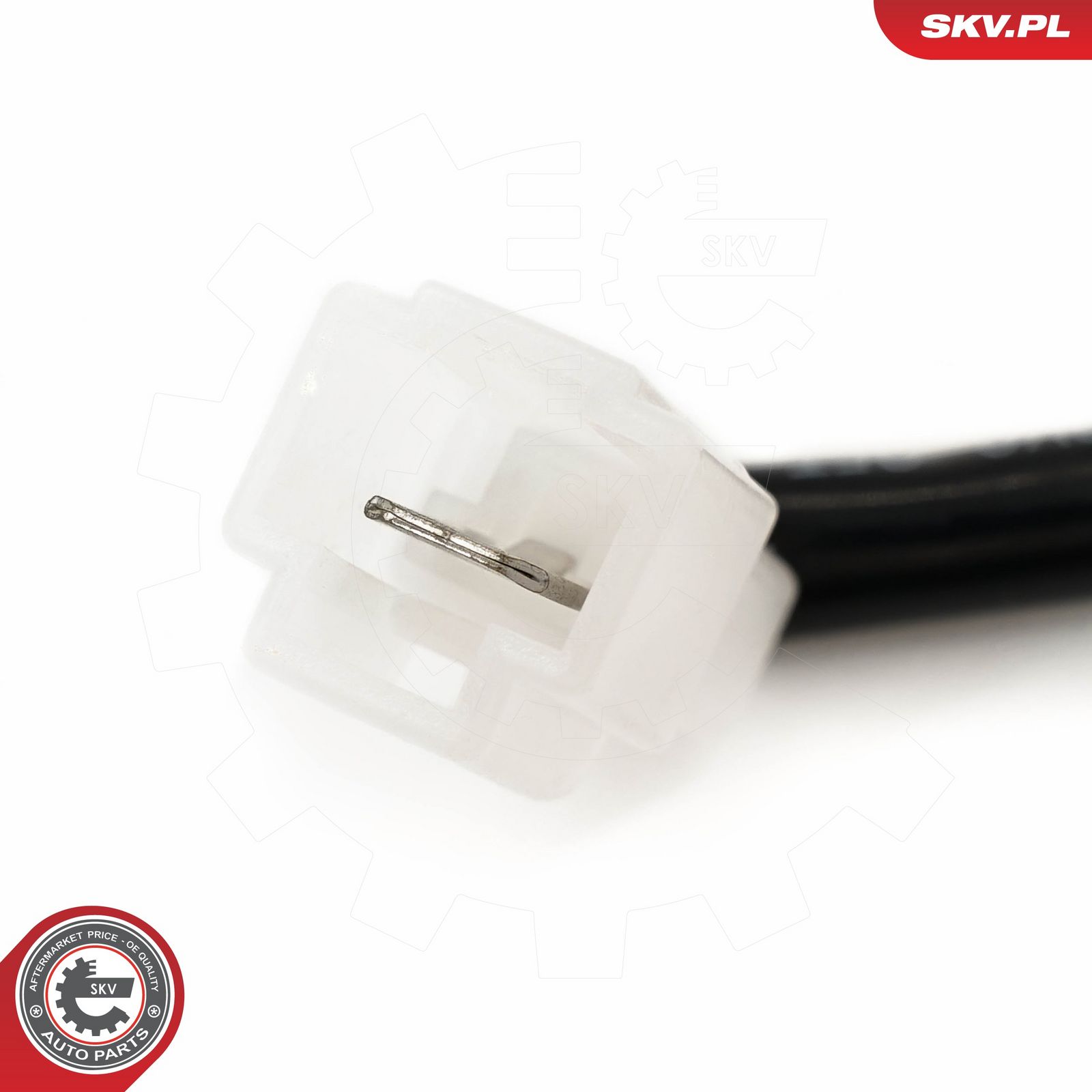 Arc spirala, Airbag ESEN SKV 96SKV670