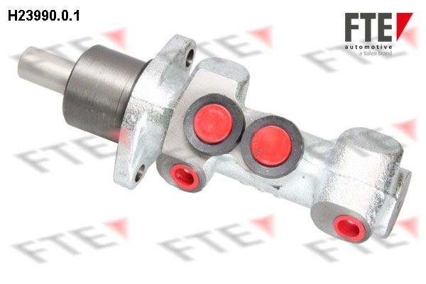 Pompa hamulcowa FTE H23990.0.1