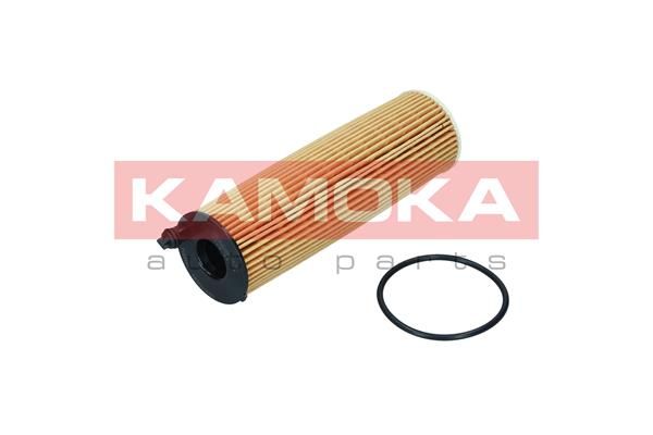 Olejový filter KAMOKA F122401