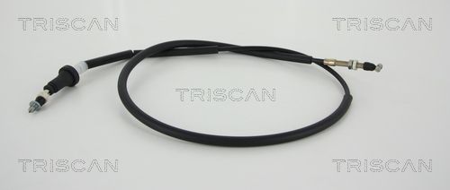 Cablu acceleratie TRISCAN 8140 10312
