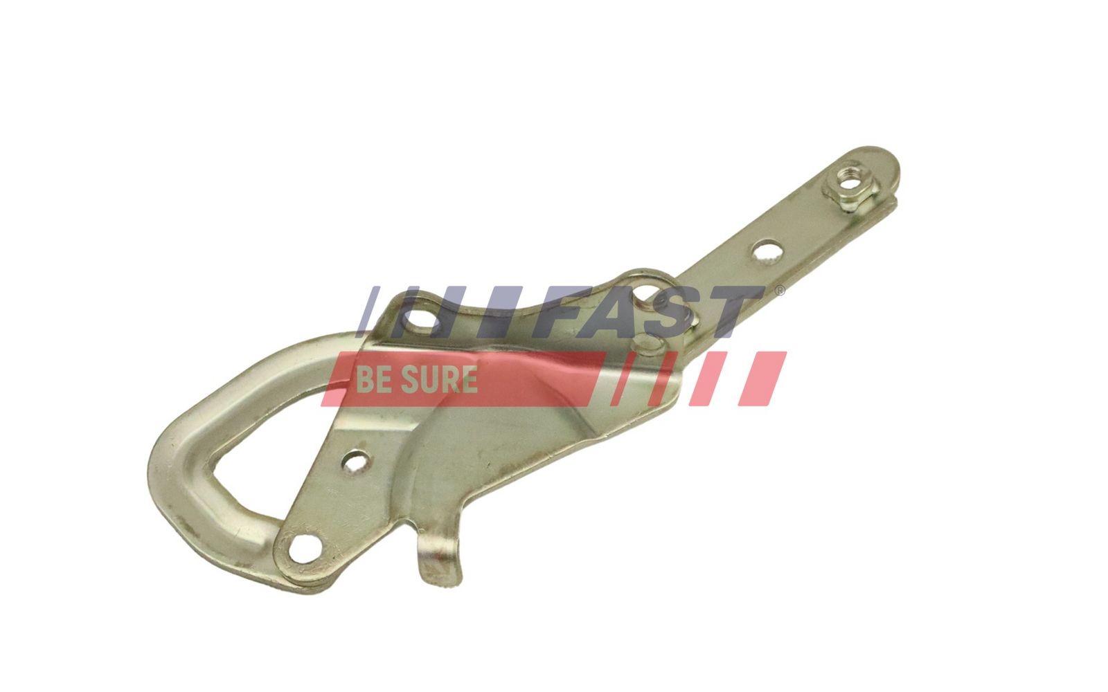 Balama, capota motor FAST FT10855