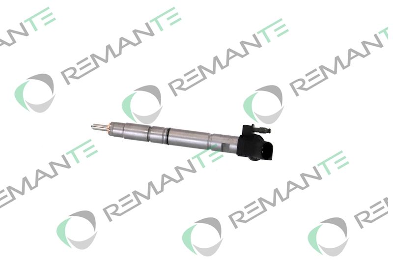 Injecteur