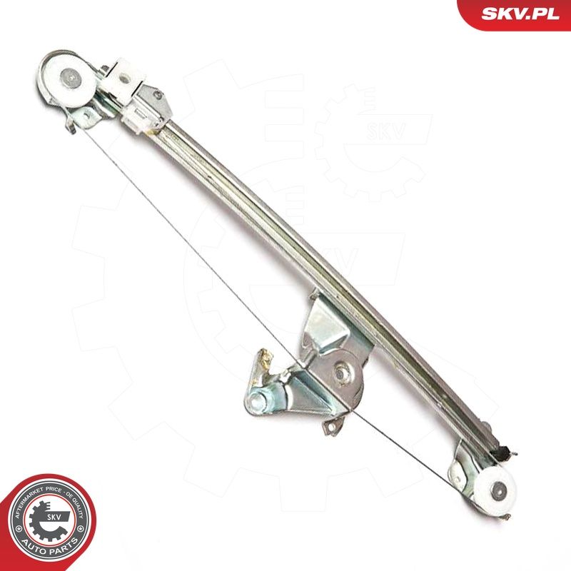 Levně Zvedací zařízení oken ESEN SKV 01SKV233
