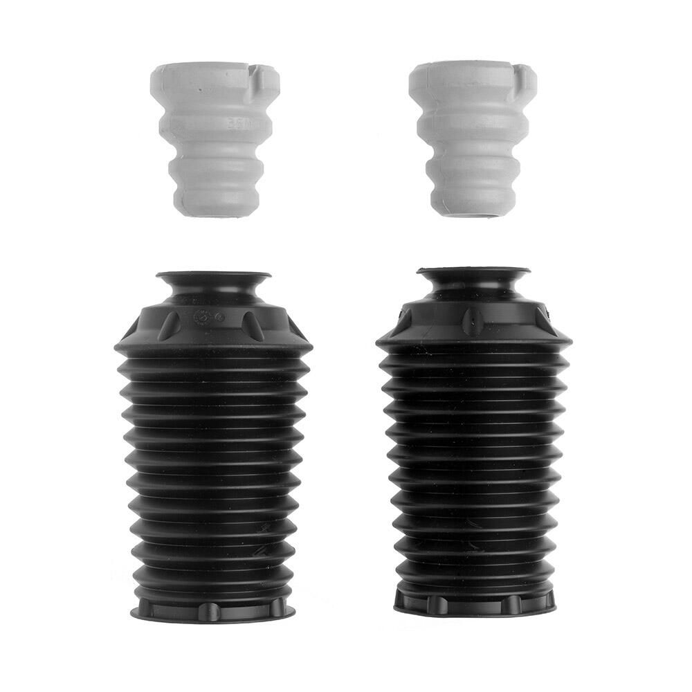 Tolmukaitse komplekt,Amordid