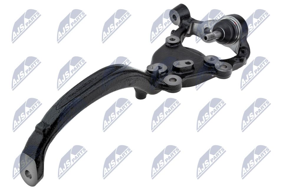 Articulatie directie, suspensie roata NTY ZZP-CH-026