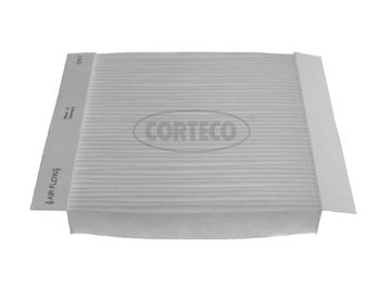Filter vnútorného priestoru CORTECO 21652550