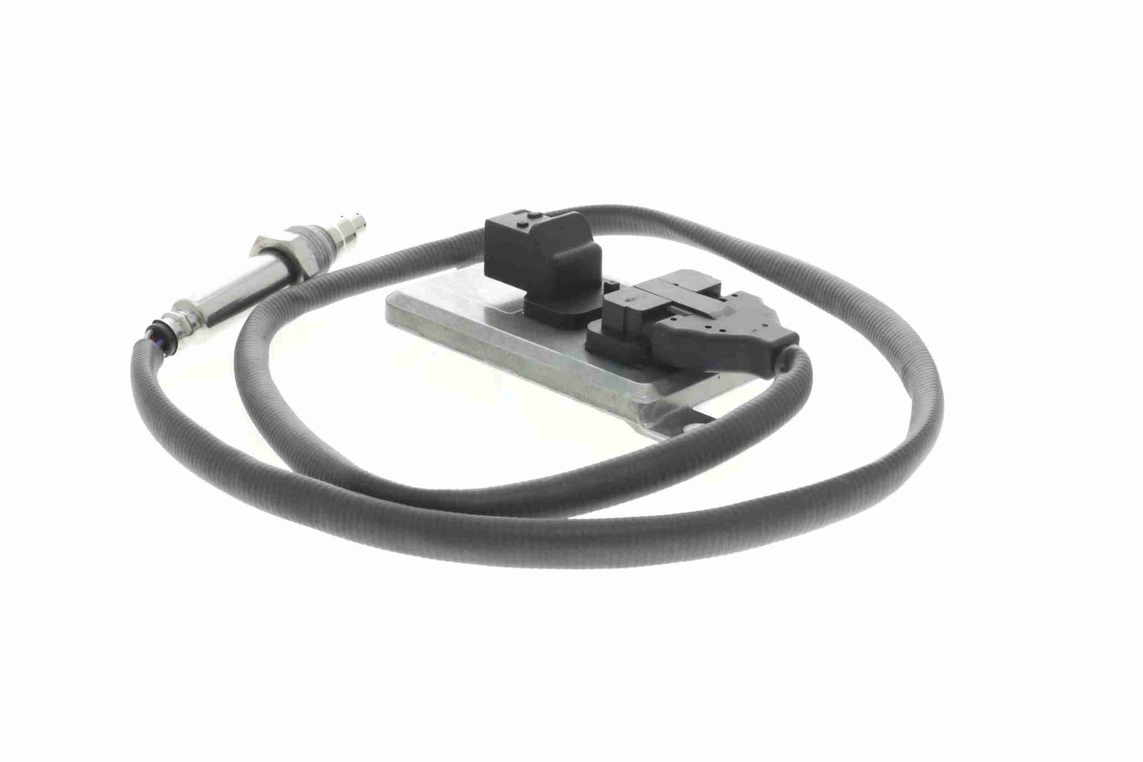Capteur NOx, Injection d'urée