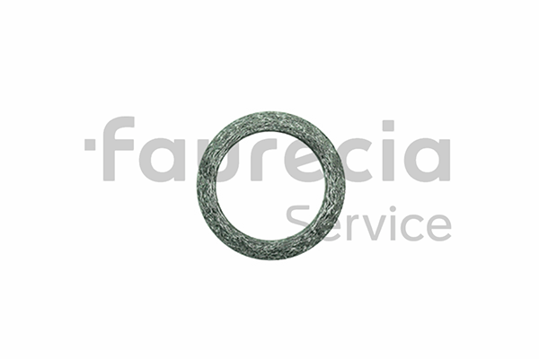 Bague d'étanchéité, tuyau d'échappement
