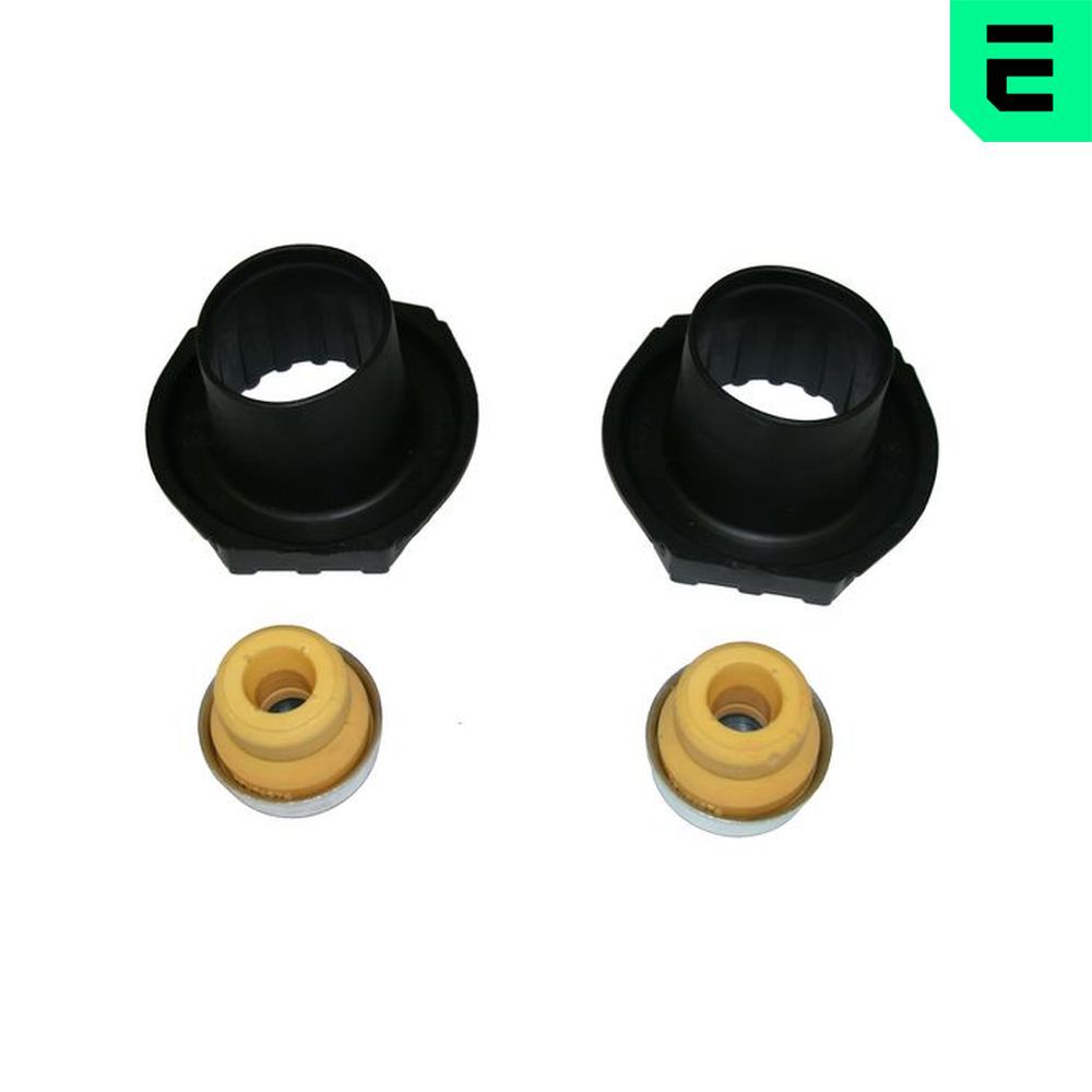 chit protectie praf,amortizor OPTIMAL AK-735302