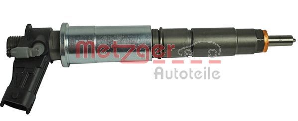 Dysza wtryskowa METZGER AUTOTEILE 0871006