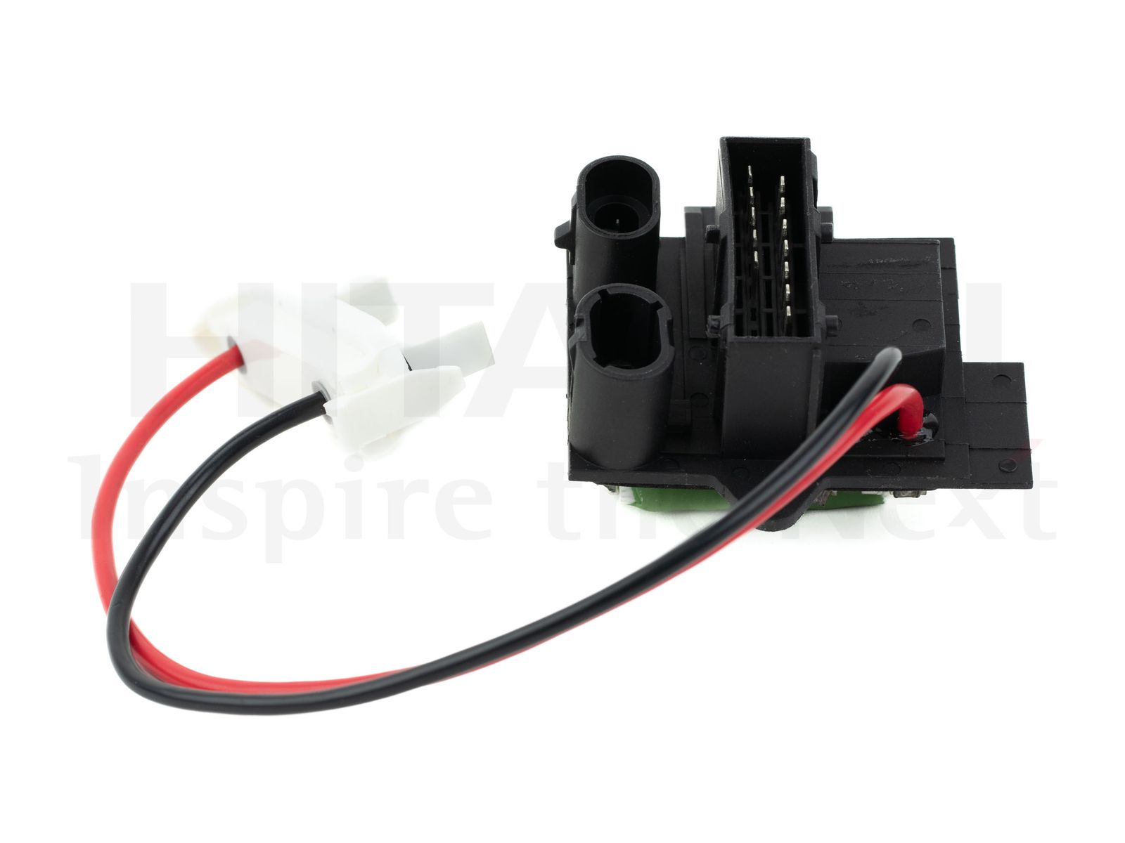 Opornik, wentylator wewnętrzny ASTEMO-HITACHI 2502608