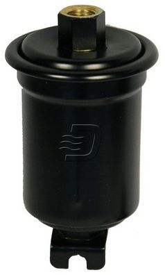Filtr paliwa DENCKERMANN A110538