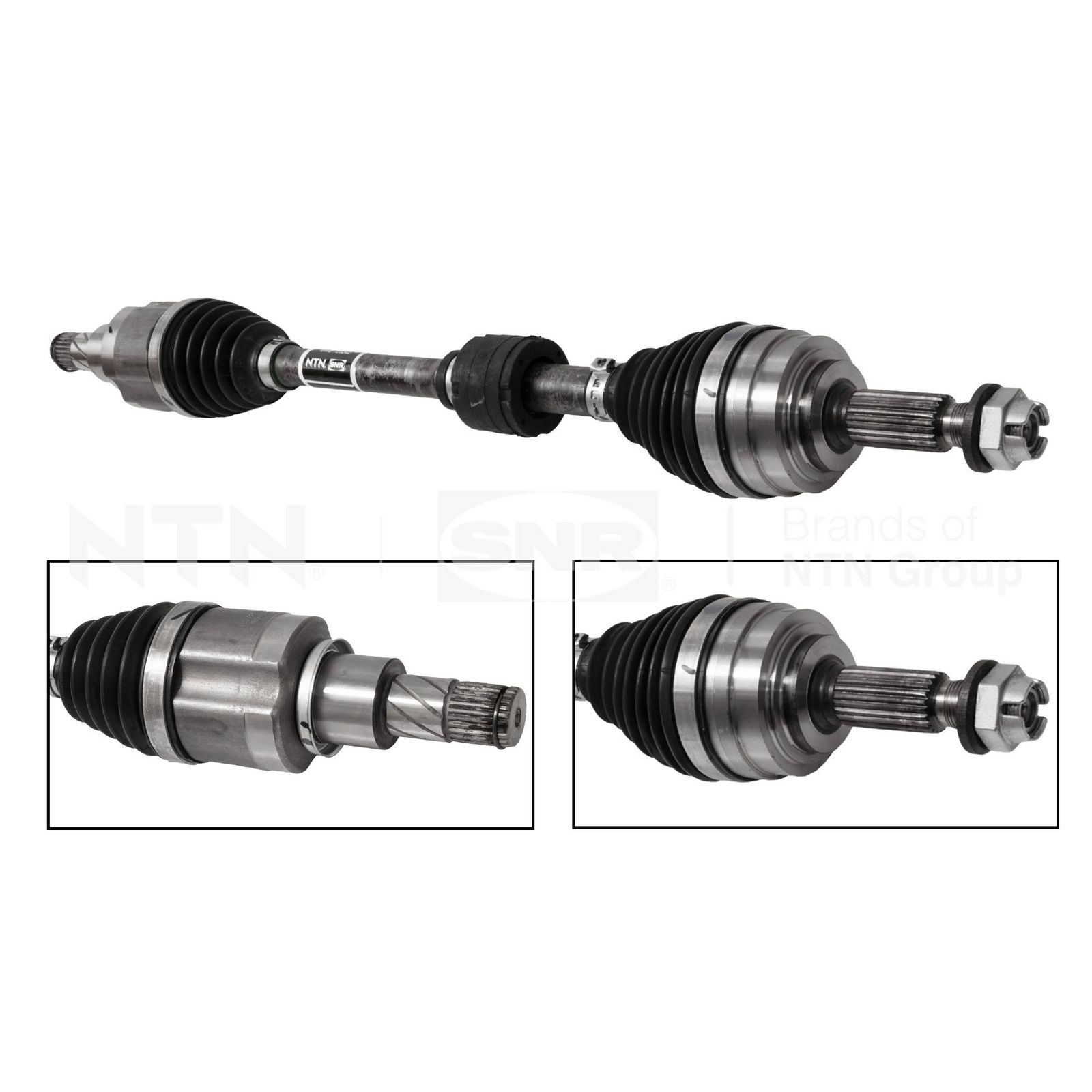 Planetara SNR DK55.279