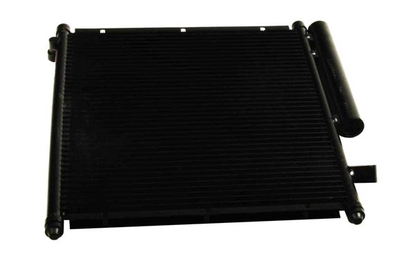 Levně Kondenzátor, klimatizace MAXGEAR AC812042