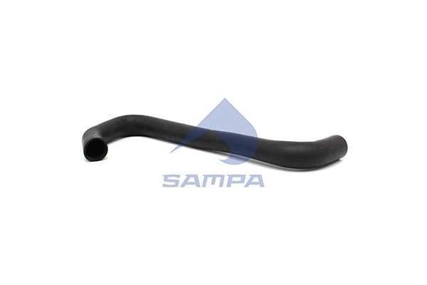 Furtun radiator SAMPA 205.451