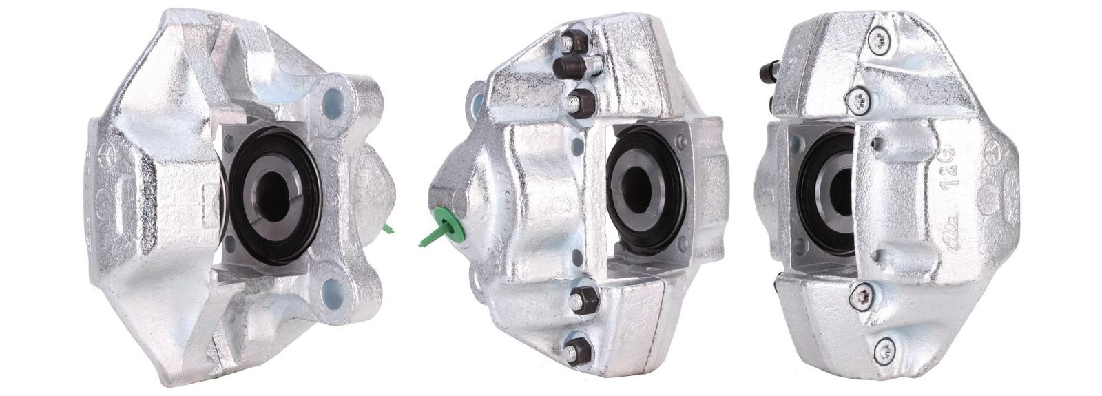 Etrier frana ELSTOCK 87-0394