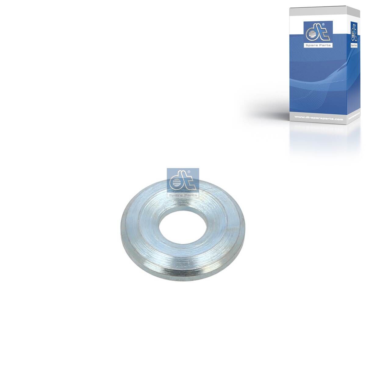 Simering, suport diuza DT Spare Parts 4.20706