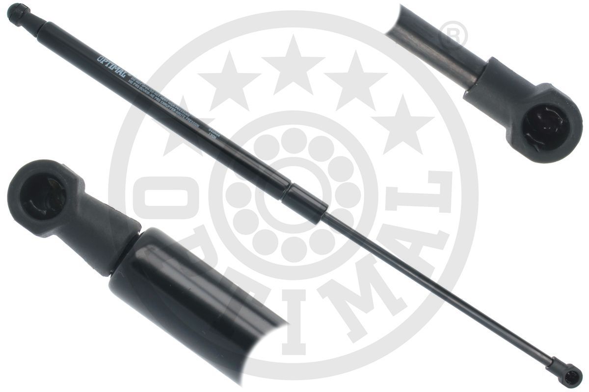 Sprężyna gazowa, pokrywa bagażnika OPTIMAL AG-50564