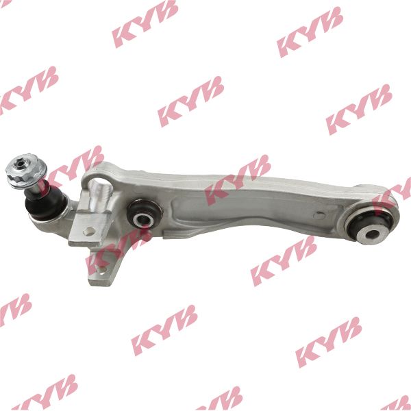 Wahacz, zawieszenie koła KYB KSC5108