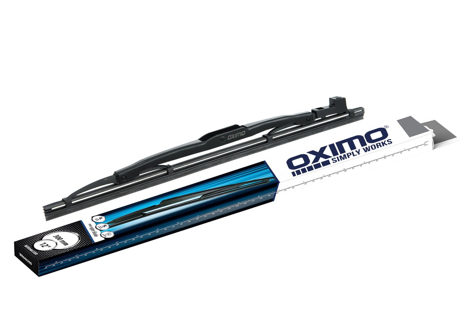 lamela stergator OXIMO SIMPLY WORKS WR046300