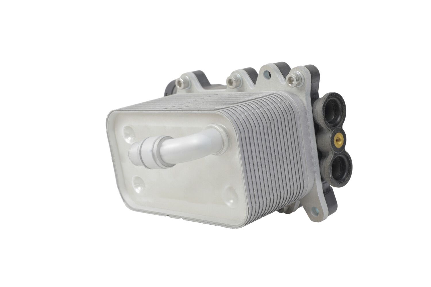 Eļļas radiators, automātiskā pārnesumkārba