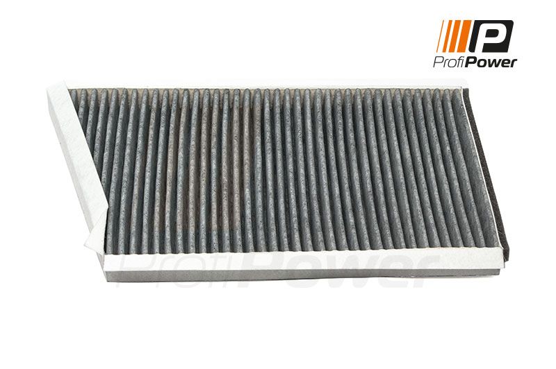 Levně Filtr, vzduch v interiéru ProfiPower 4F0098C