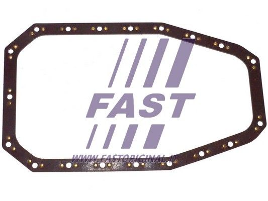 Uszczelka, miska olejowa FAST FT49213