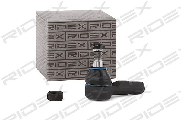 Końcówka drążka kierowniczego poprzecznego RIDEX 914T0289