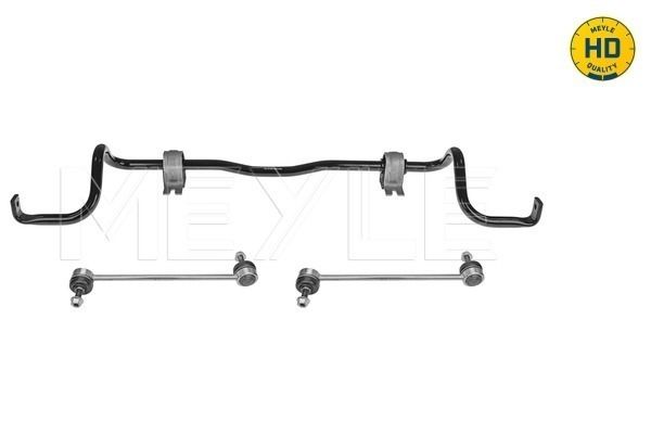 Stabilizator, zawieszenie MEYLE 16-14 653 0000/HD