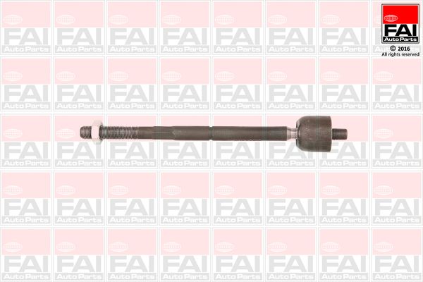 Połączenie osiowe, drążek kierowniczy poprzeczny FAI AUTOPARTS SS7064