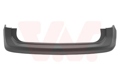 tampon VAN WEZEL 5747544