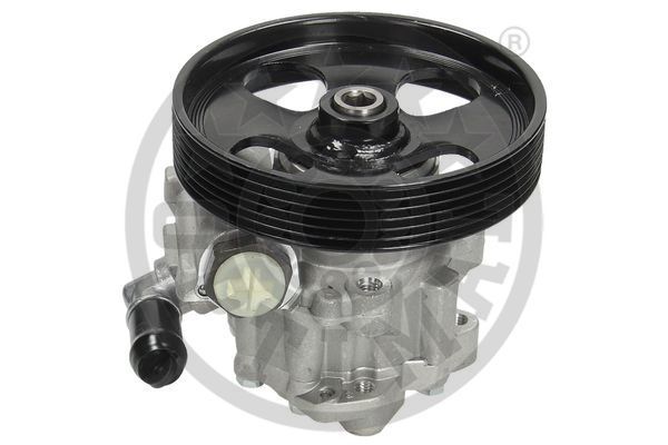 Pompa hydrauliczna, układ kierowniczy OPTIMAL HP-399