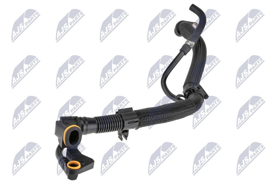 Voolik,Karterituulutus