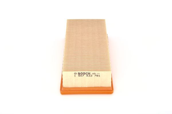 Filtr powietrza BOSCH 1 457 433 781