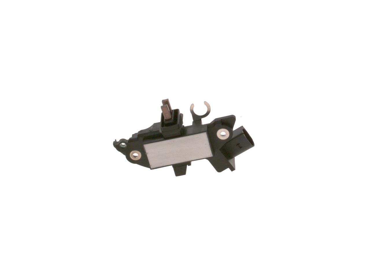 Ģeneratora sprieguma regulators