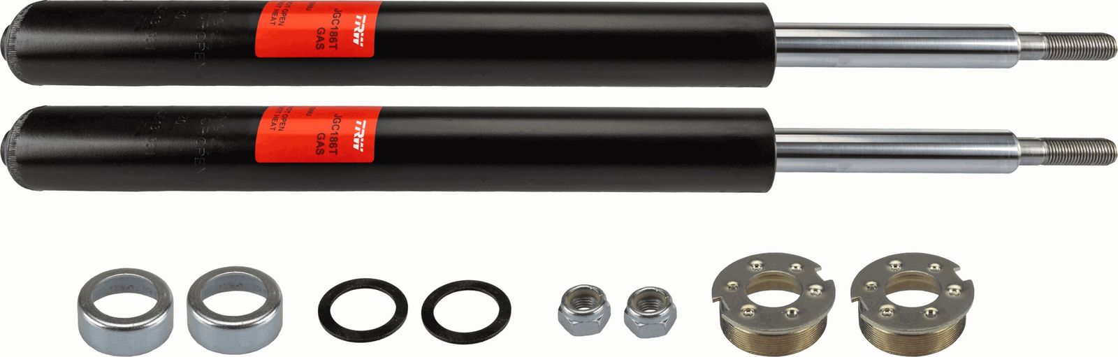 Amortyzator TRW JGC186T