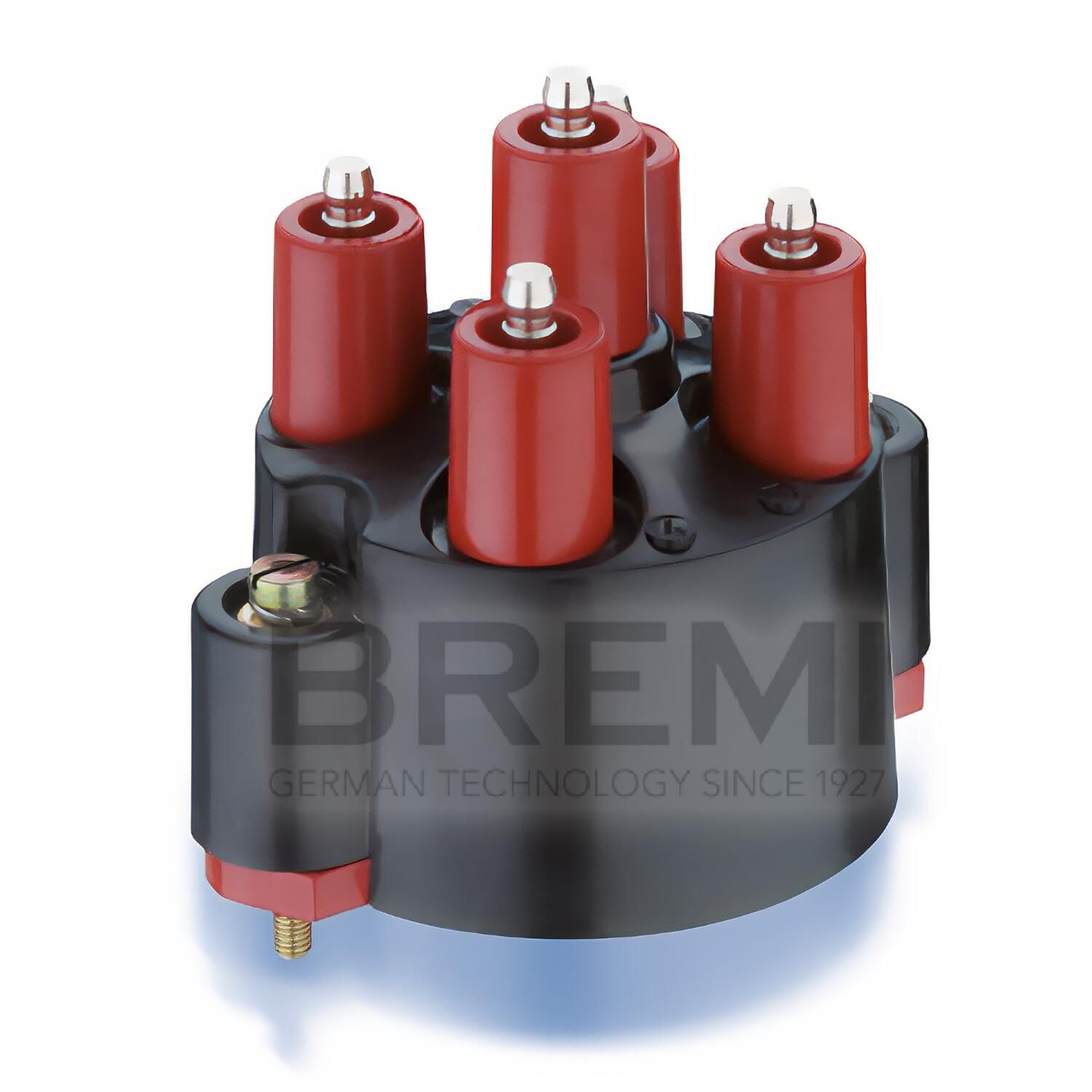 capac distribuitor BREMI 6007