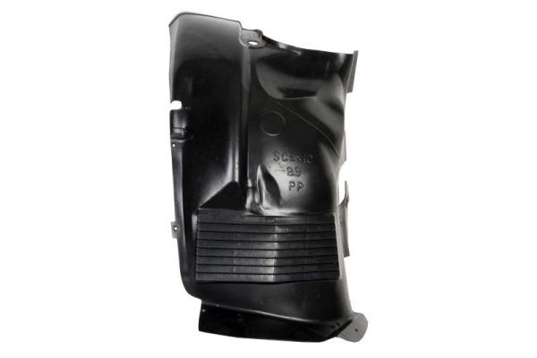 Обшивка, колесная ниша