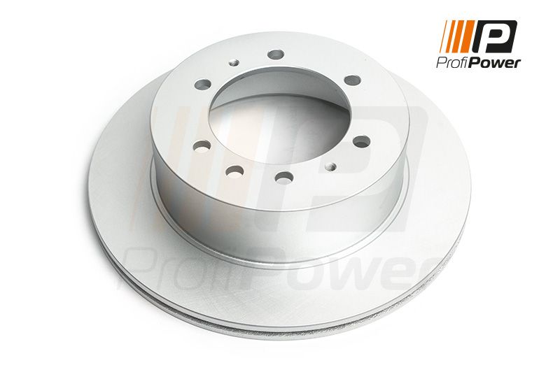 Levně Brzdový kotouč ProfiPower 3B2208